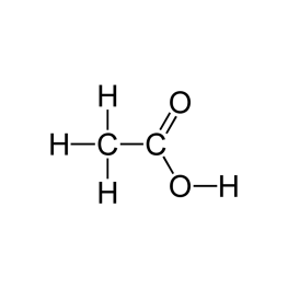Acetic Acid Glacial