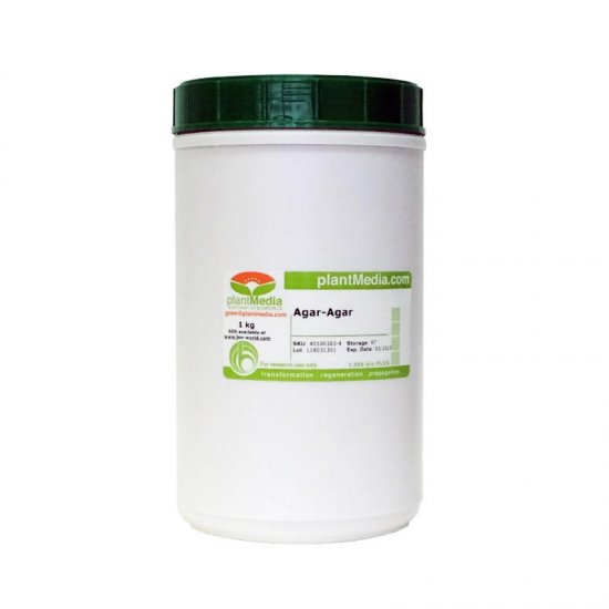 Agar-Agar