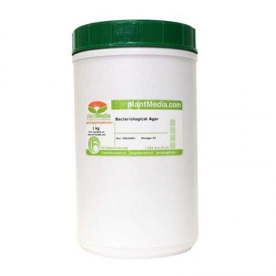 Agar, Bacteriological Gelling Agents bioWORLD