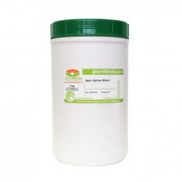 Agar-Gelzan Blend