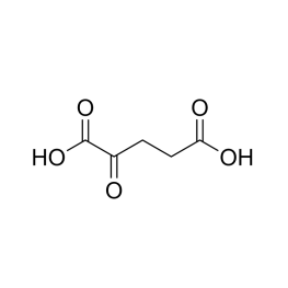 &alpha;-Ketoglutaric Acid