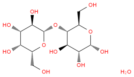 &alpha;-Lactose Monohydrate