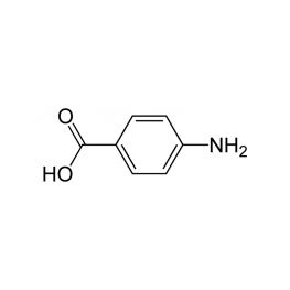 4-Aminobenzoic Acid 4-Aminobenzoic Acid