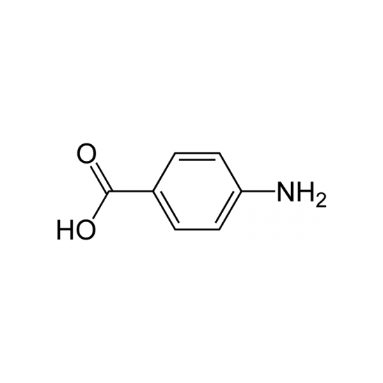 4-Aminobenzoic Acid