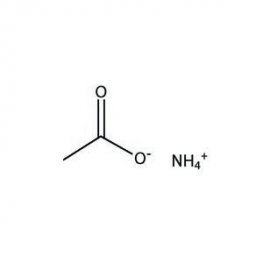 Ammonium Acetate