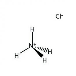 Ammonium Chloride