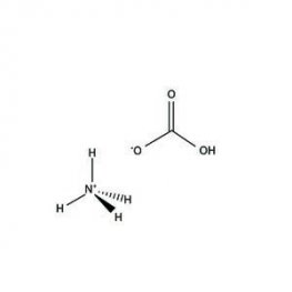 Ammonium Hydrogen Carbonate