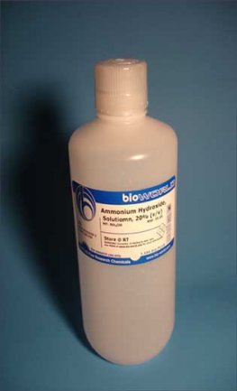 Ammonium Hydroxide 20%