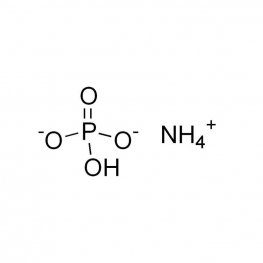 Ammonium Phosphate Monobasic
