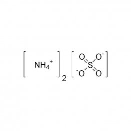 Ammonium Sulfate, Granular