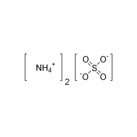 Ammonium Sulfate, Granular