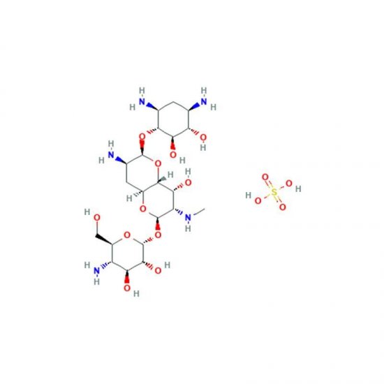 Apramycin Sulfate