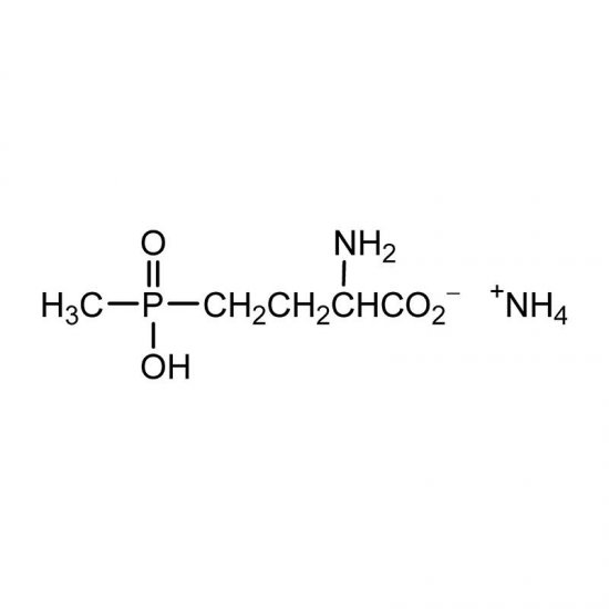 Basta (Glufosinate Ammonium)