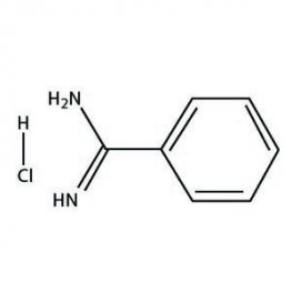 Benzamidine Hydrochloride