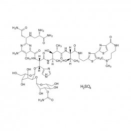 Bleomycin Sulfate