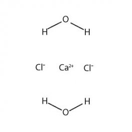 Calcium Chloride Dihydrate
