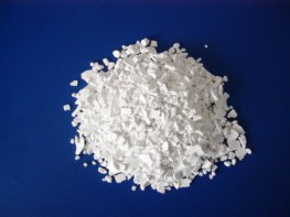 Calcium Chloride 1M, Sterile