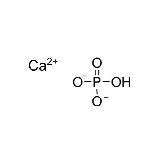 Calcium Hydrogen Phosphate (7757939) bioWORLD