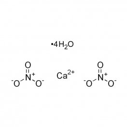 Calcium Nitrate Tetrahydrate
