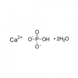 Calcium Phosphate Dibasic Dihydrate