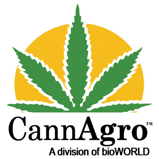 CannAgro&trade; Cannabis Multiplication Medium w/ Rooting Hormones