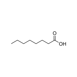 Caprylic Acid
