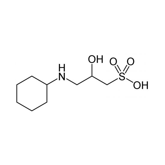 CAPSO Free Acid
