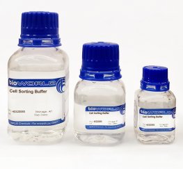 Cell Sorting Buffer
