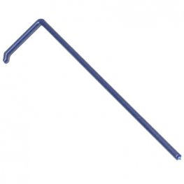 Cell Spreader, L-Shaped, 38x156mm, Presterilized