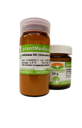 Cellulase RS (Onozuka RS)