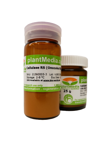 Cellulase RS (Onozuka RS)