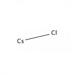 Cesium Chloride