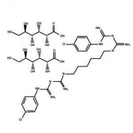 Chlorhexidine Digluconate