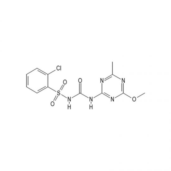 Chlorsulfuron