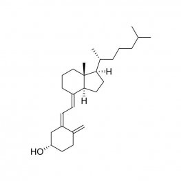 Cholecalciferol