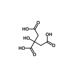 Citric Acid Anhydrous, ACS Grade