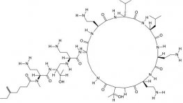 Colistin Sulfate