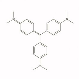 Crystal Violet