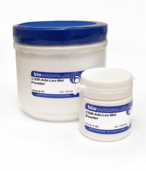 CSM-Ade-Leu-Met Powder