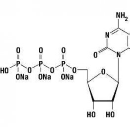CTP Disodium Salt
