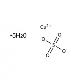Cupric Sulfate Pentahydrate