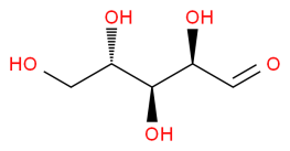 D-Arabinose