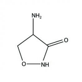 D-Cycloserine