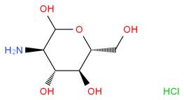 D-Glucosamine Hydrochloride