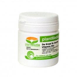 De Greef and Jacobs Vitamin Mix, 1000X