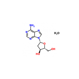 2'-Deoxyadenosine Monohydrate 2'-Deoxyadenosine Monohydrate