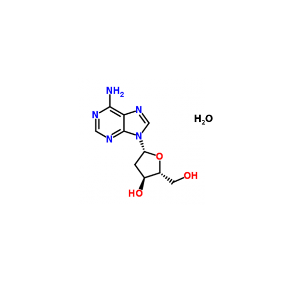 2\'-Deoxyadenosine Monohydrate