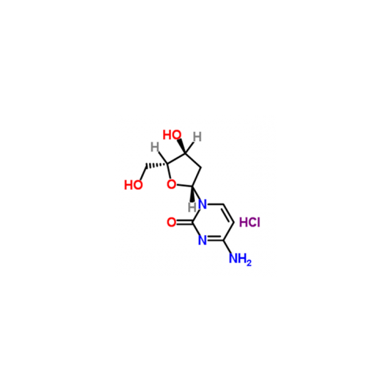 2\'-Deoxycytidine Hydrochloride