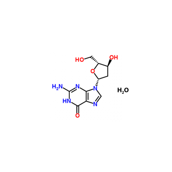 2\'-Deoxyguanosine Monohydrate