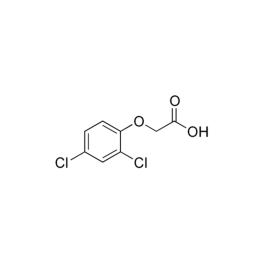 2,4-Dichlorophenoxyacetic Acid (2,4-D)